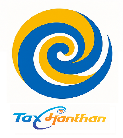 Tax Manthan Logo
